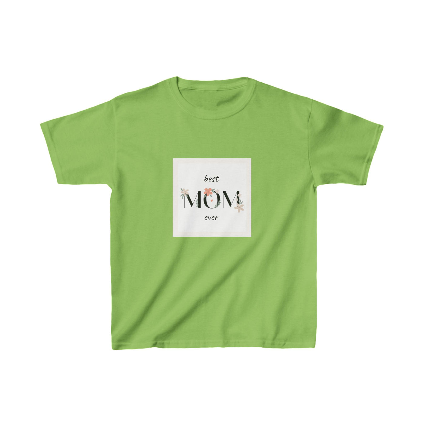 T-Shirt - Camisetas para la mejor mama - Spanish Mother's Day Gift Idea