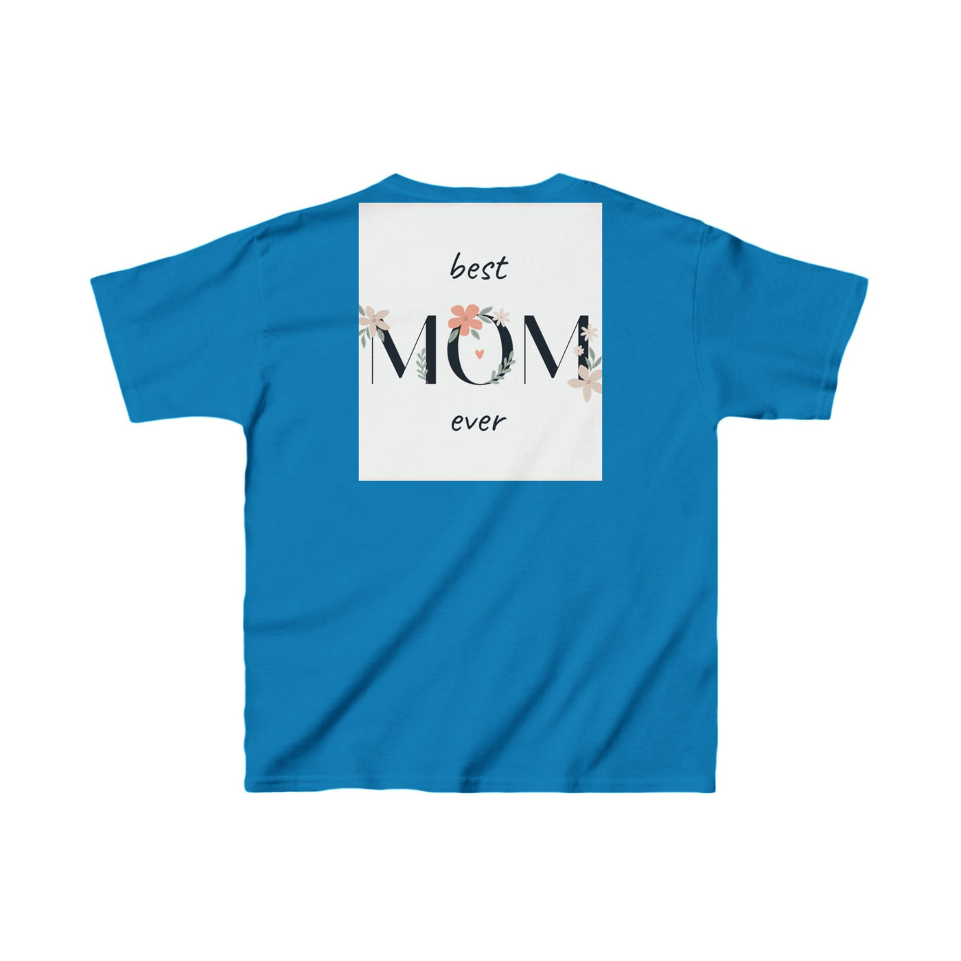 T-Shirt - Camisetas para la mejor mama - Spanish Mother's Day Gift Idea