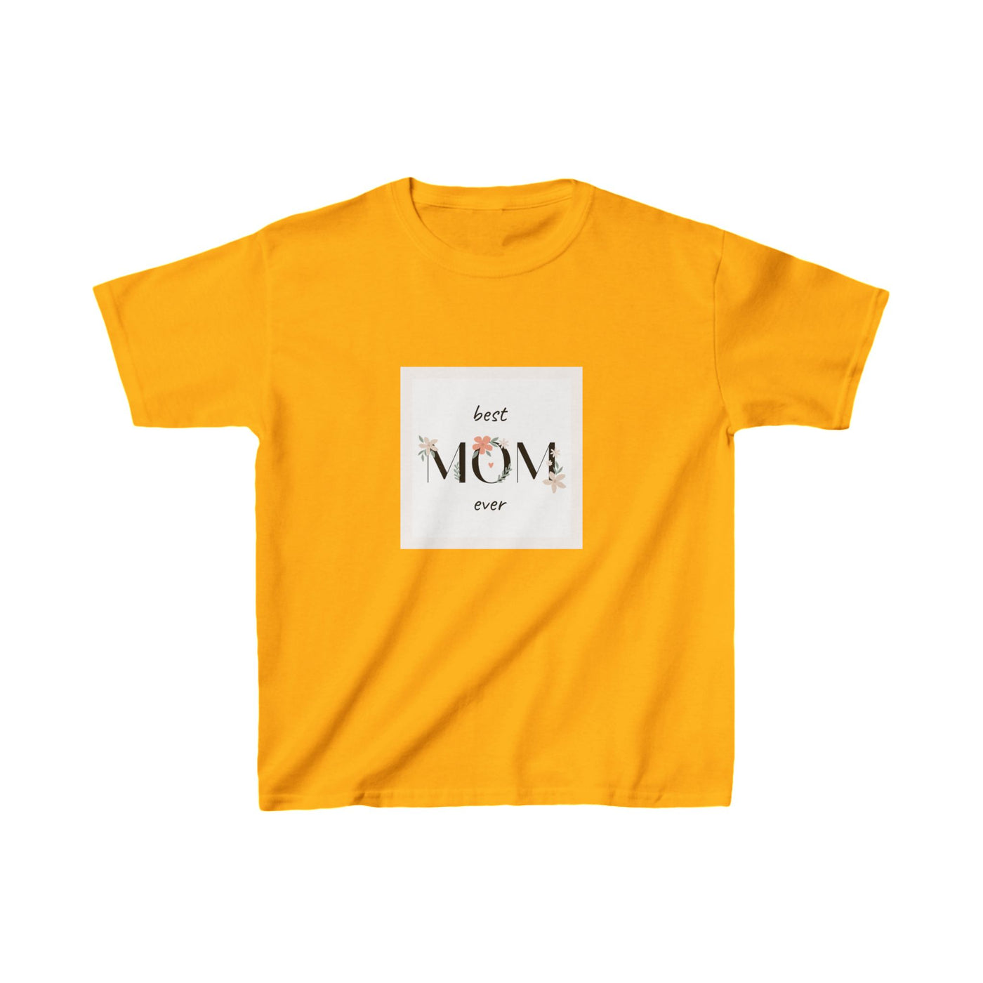 T-Shirt - Camisetas para la mejor mama - Spanish Mother's Day Gift Idea