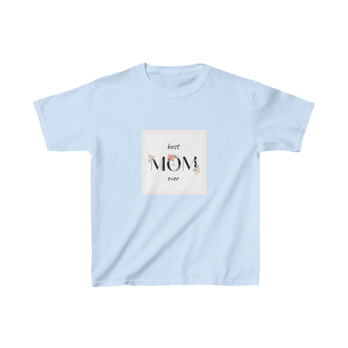 T-Shirt - Camisetas para la mejor mama - Spanish Mother's Day Gift Idea