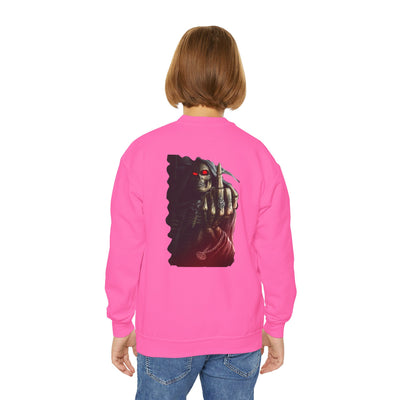 Youth Crewneck Sweatshirt
