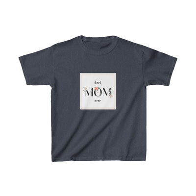 T-Shirt - Camisetas para la mejor mama - Spanish Mother's Day Gift Idea