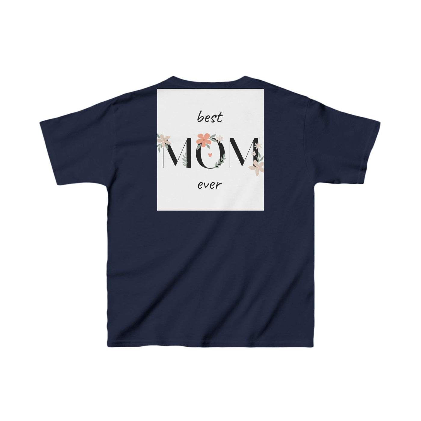T-Shirt - Camisetas para la mejor mama - Spanish Mother's Day Gift Idea