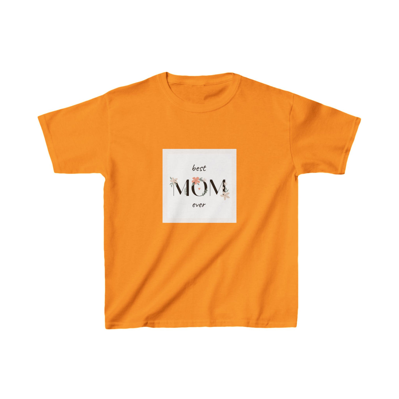 T-Shirt - Camisetas para la mejor mama - Spanish Mother's Day Gift Idea
