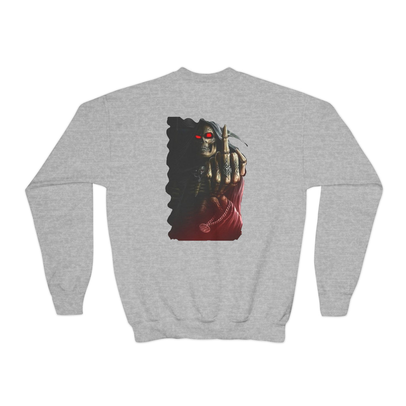 Youth Crewneck Sweatshirt