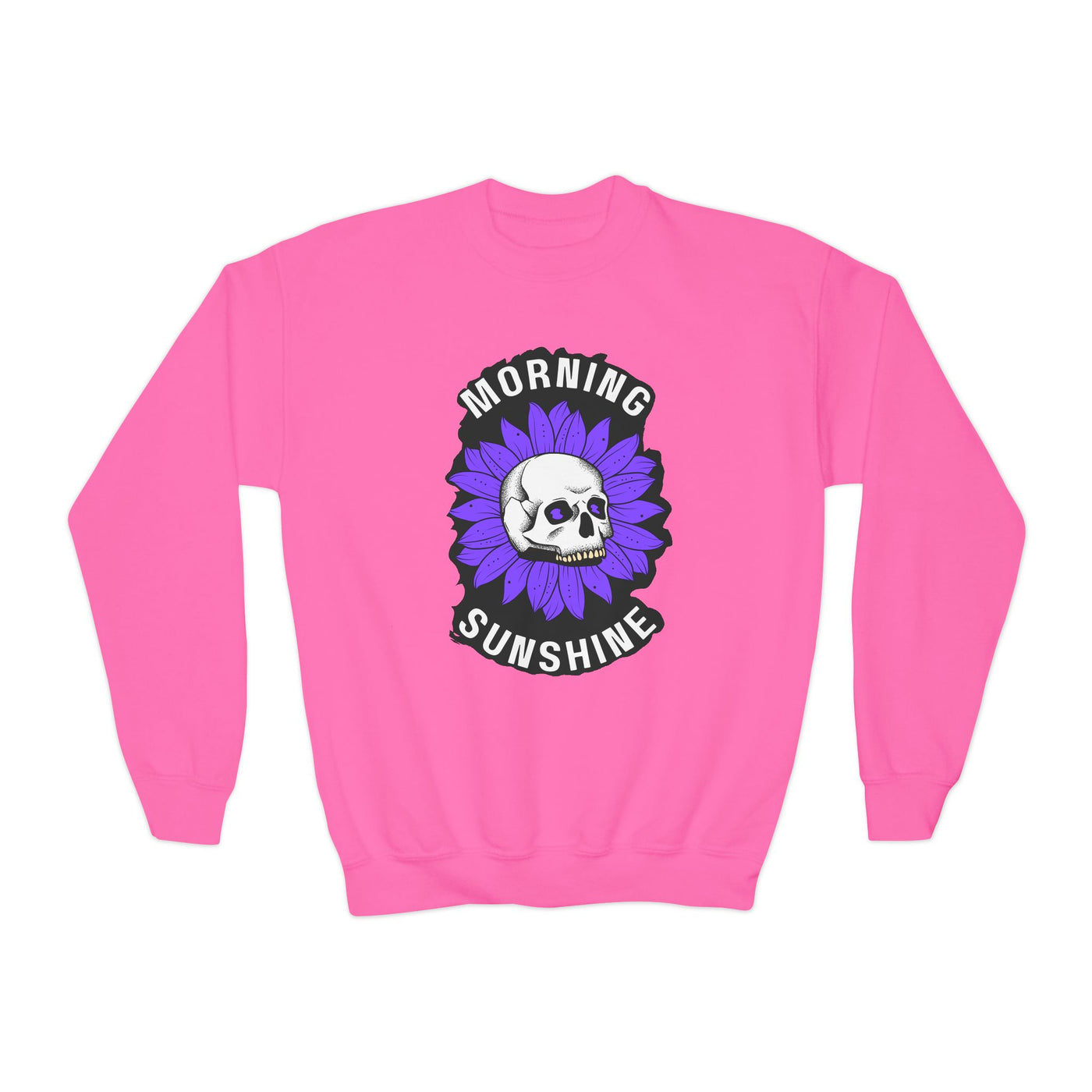 Youth Crewneck Sweatshirt