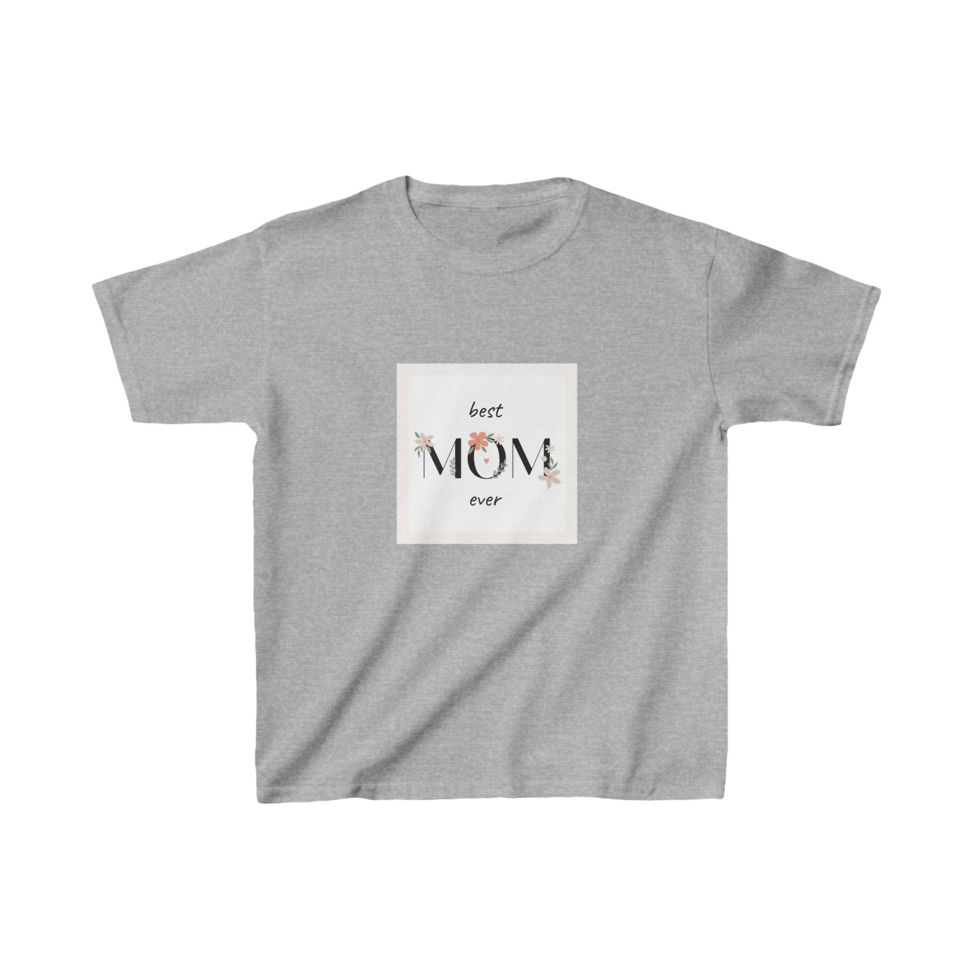 T-Shirt - Camisetas para la mejor mama - Spanish Mother's Day Gift Idea