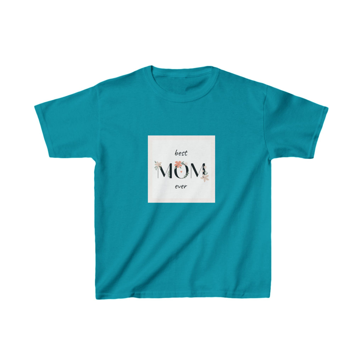 T-Shirt - Camisetas para la mejor mama - Spanish Mother's Day Gift Idea