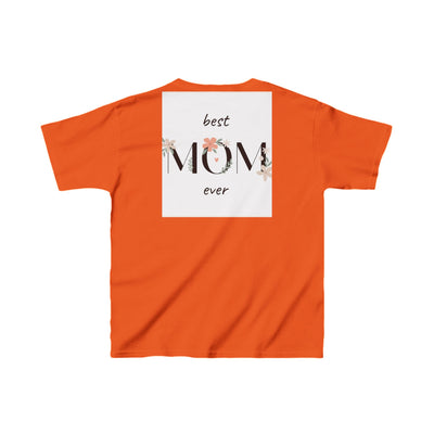 T-Shirt - Camisetas para la mejor mama - Spanish Mother's Day Gift Idea