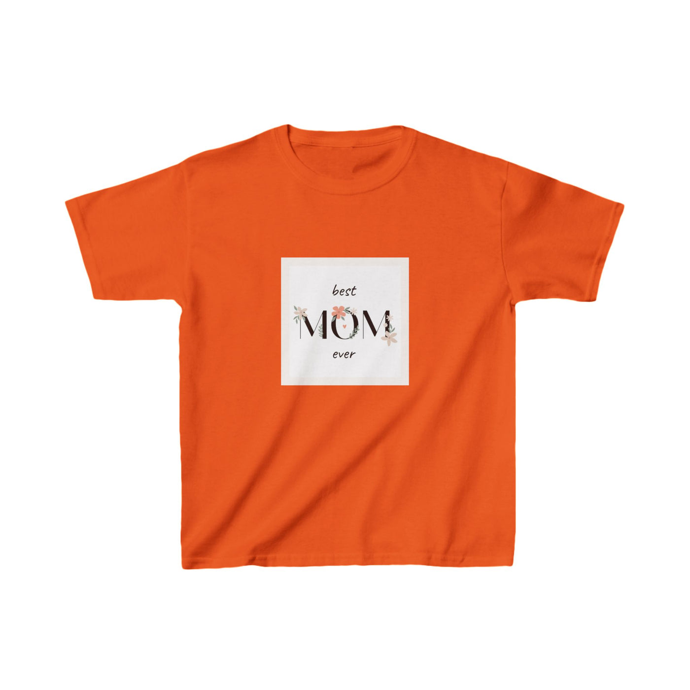 T-Shirt - Camisetas para la mejor mama - Spanish Mother's Day Gift Idea