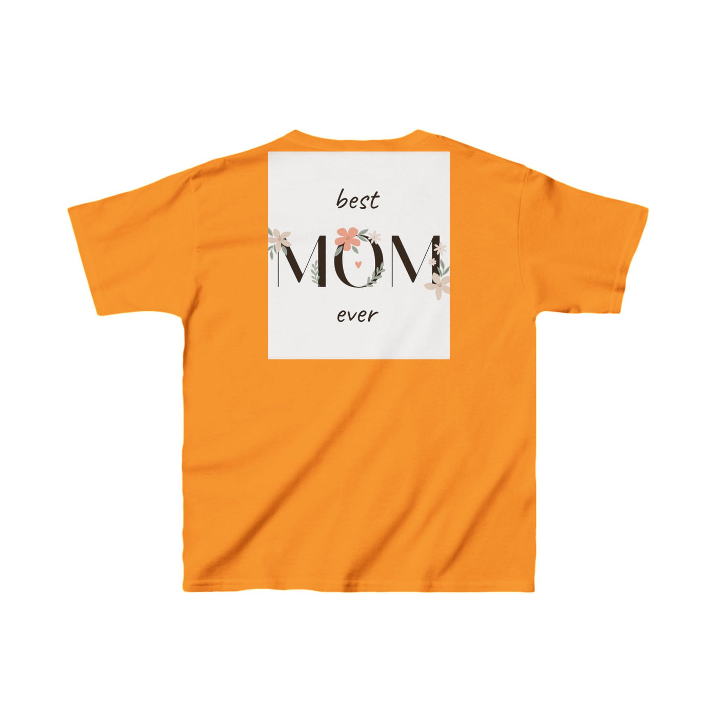 T-Shirt - Camisetas para la mejor mama - Spanish Mother's Day Gift Idea