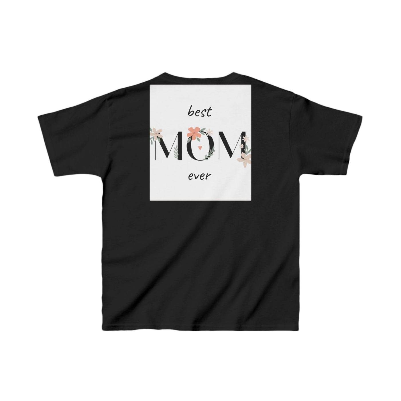 T-Shirt - Camisetas para la mejor mama - Spanish Mother's Day Gift Idea