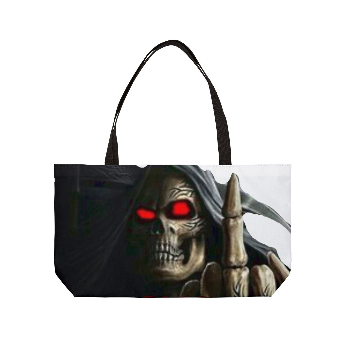 Weekender Tote Bag
