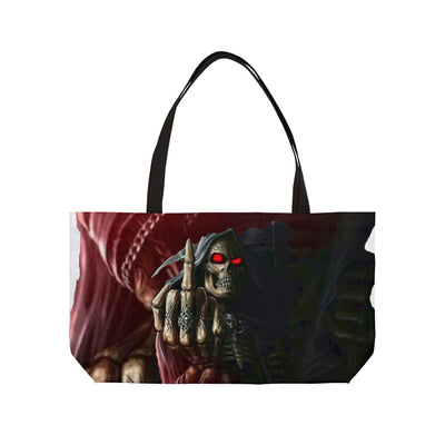 Weekender Tote Bag