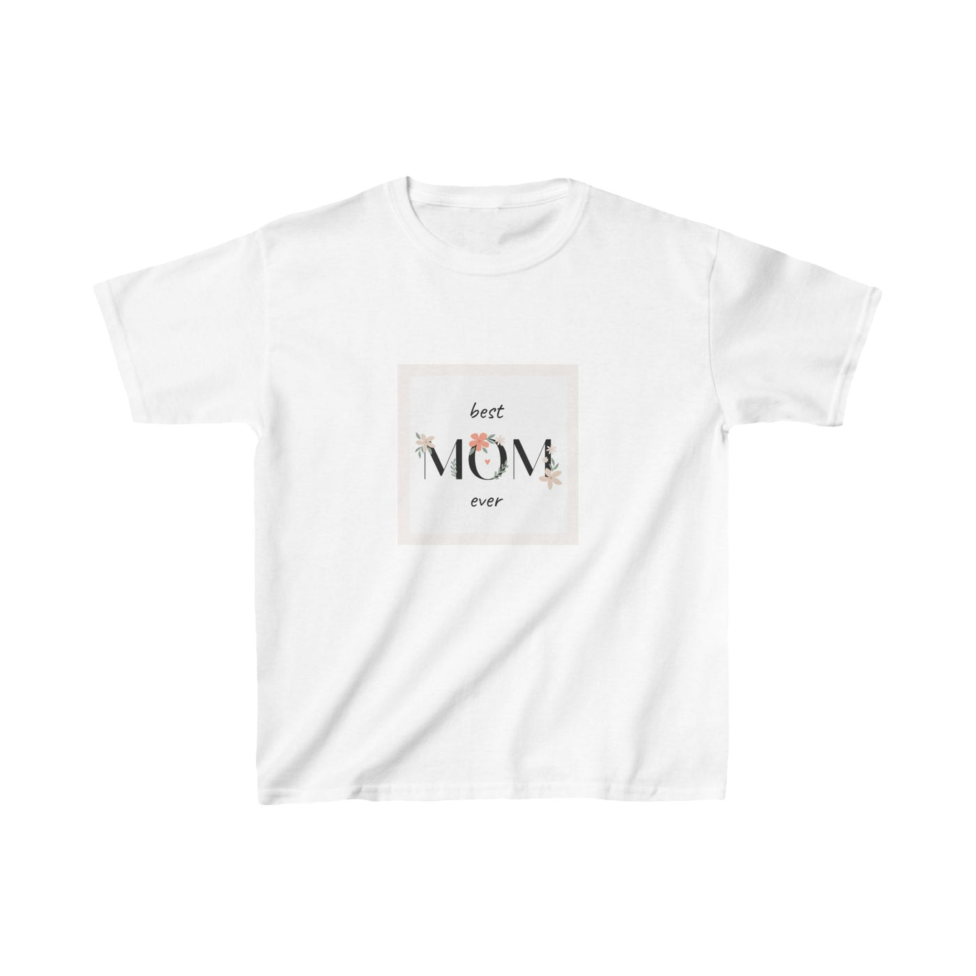 T-Shirt - Camisetas para la mejor mama - Spanish Mother's Day Gift Idea