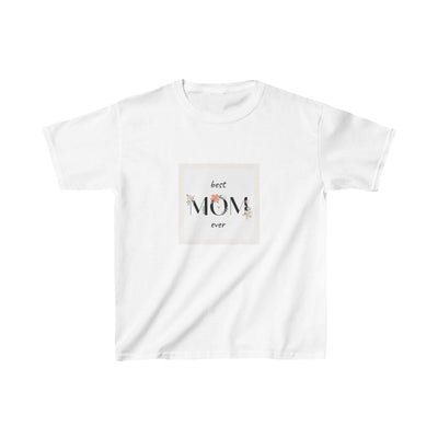 T-Shirt - Camisetas para la mejor mama - Spanish Mother's Day Gift Idea