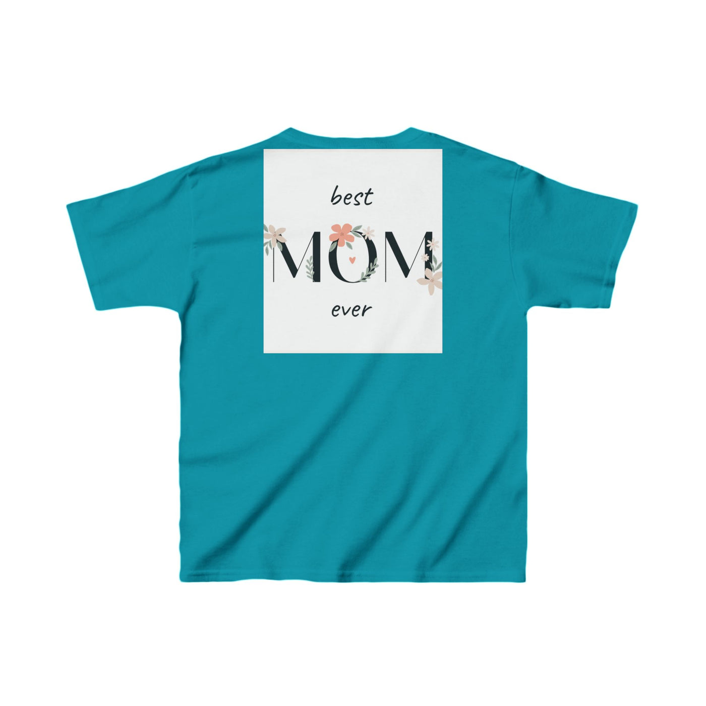 T-Shirt - Camisetas para la mejor mama - Spanish Mother's Day Gift Idea