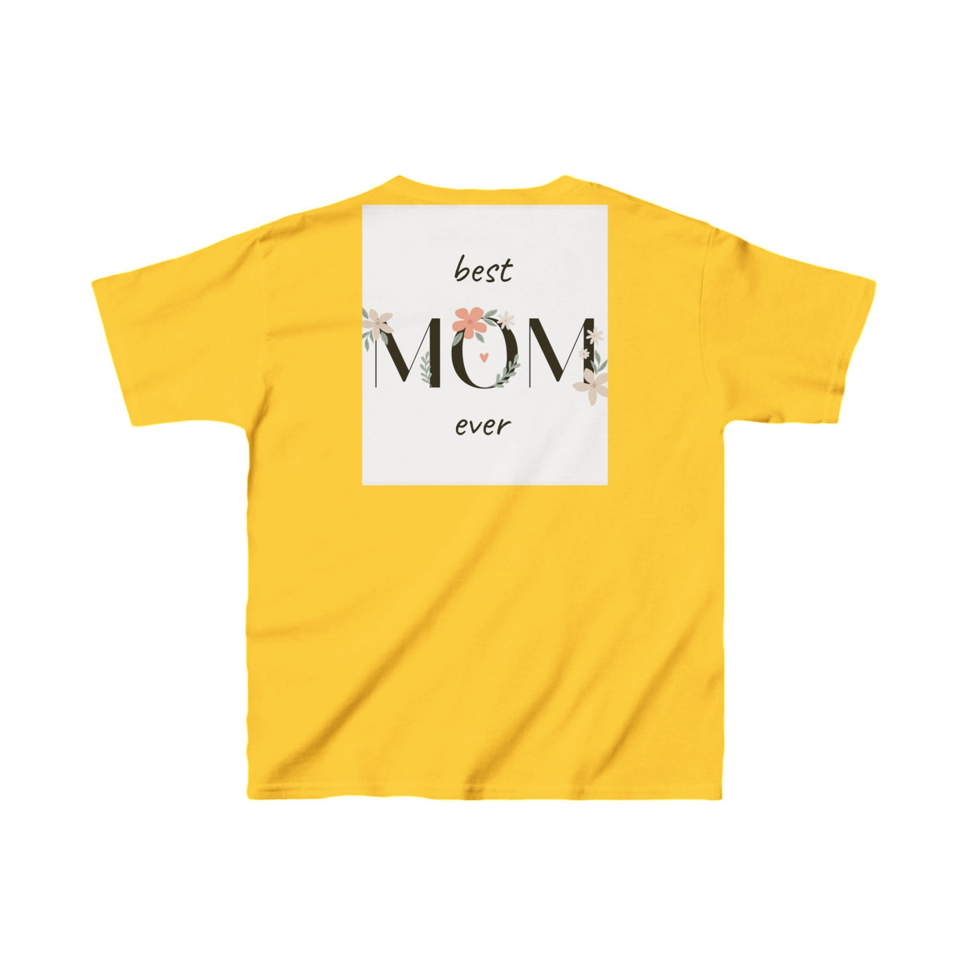 T-Shirt - Camisetas para la mejor mama - Spanish Mother's Day Gift Idea