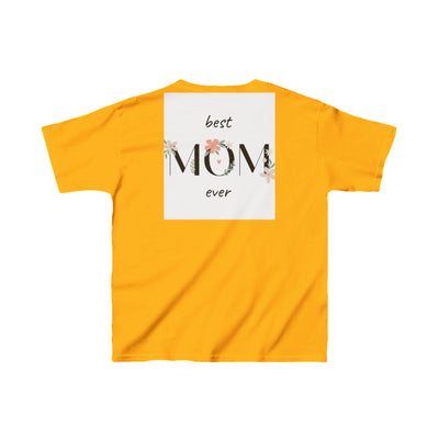 T-Shirt - Camisetas para la mejor mama - Spanish Mother's Day Gift Idea