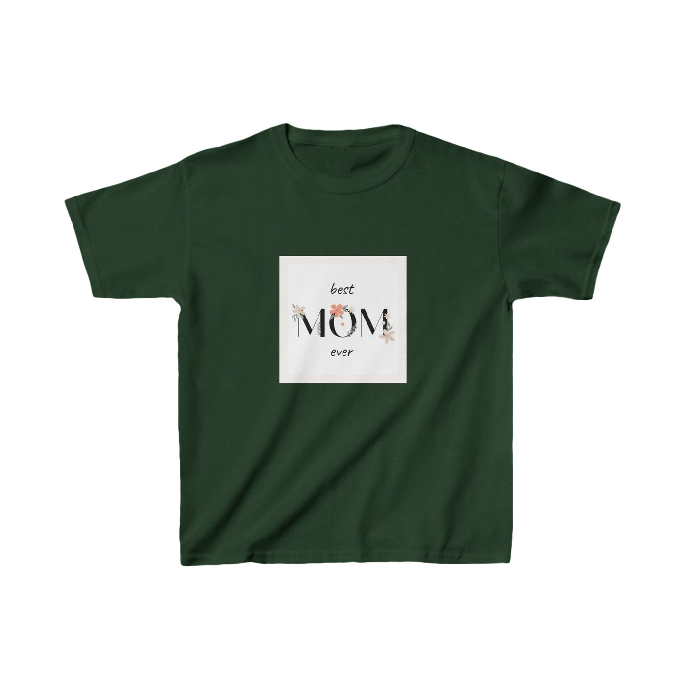 T-Shirt - Camisetas para la mejor mama - Spanish Mother's Day Gift Idea