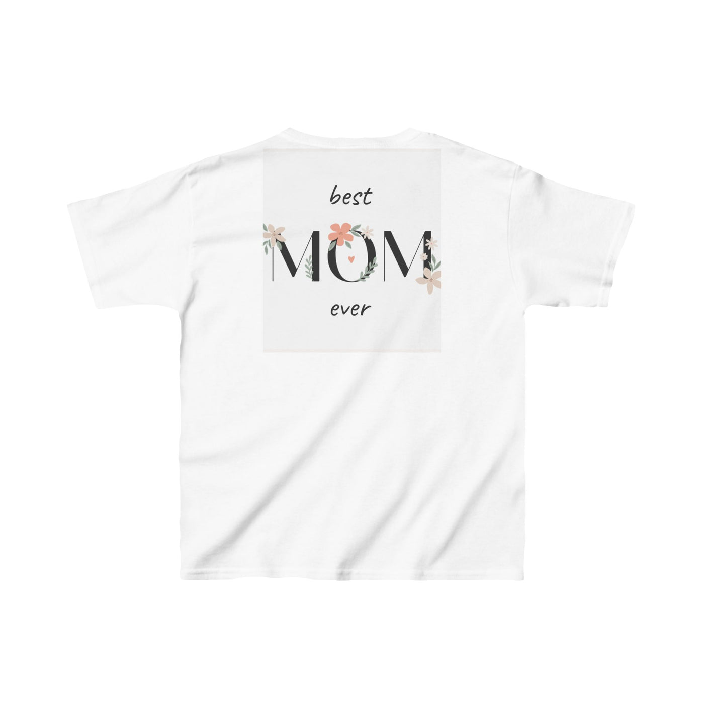 T-Shirt - Camisetas para la mejor mama - Spanish Mother's Day Gift Idea