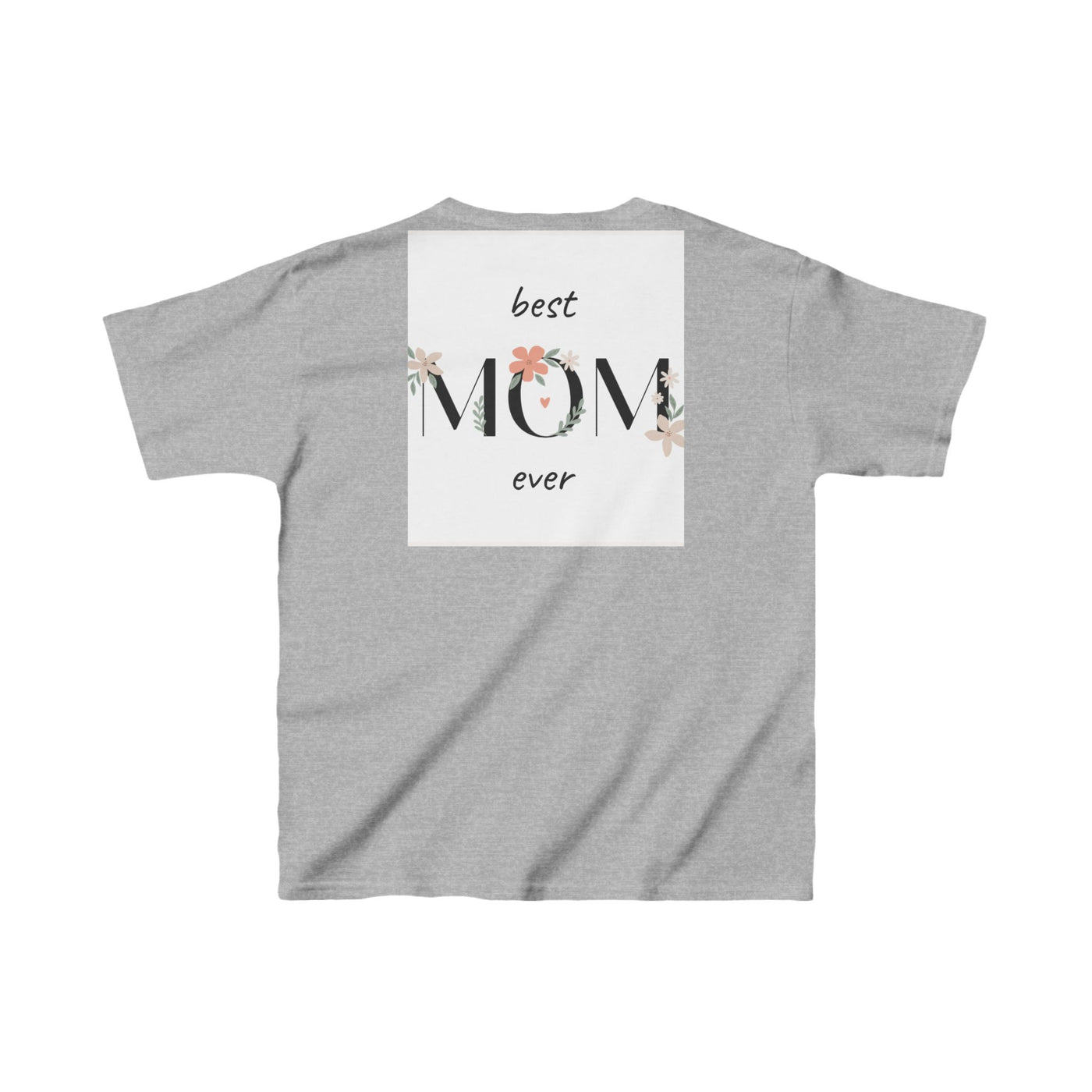 T-Shirt - Camisetas para la mejor mama - Spanish Mother's Day Gift Idea