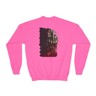 Youth Crewneck Sweatshirt