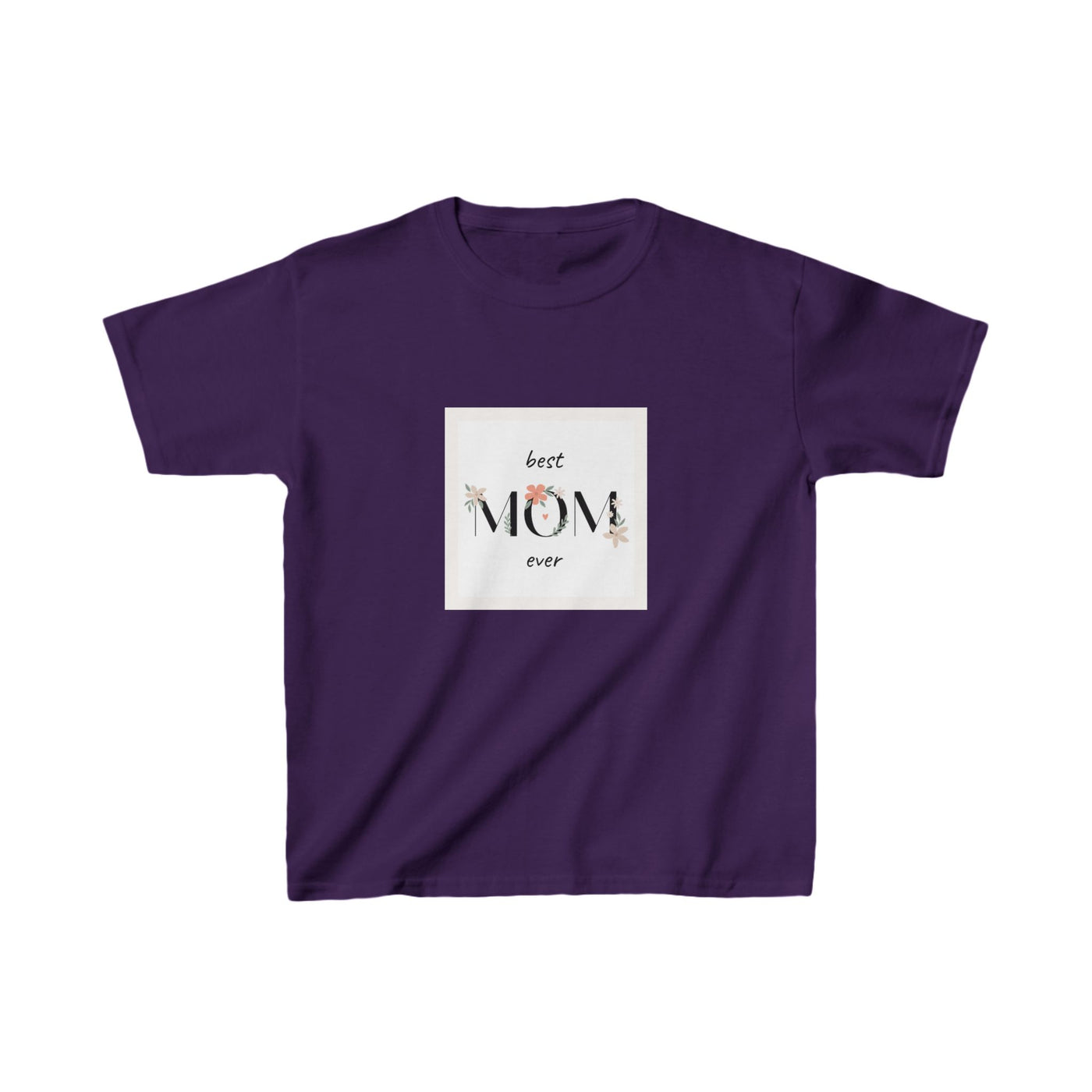T-Shirt - Camisetas para la mejor mama - Spanish Mother's Day Gift Idea