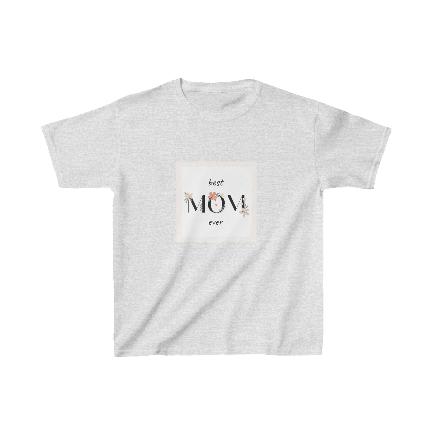 T-Shirt - Camisetas para la mejor mama - Spanish Mother's Day Gift Idea